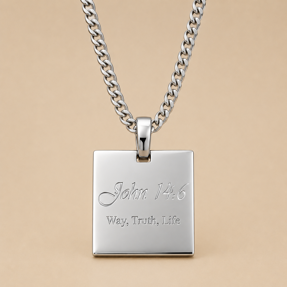 John 14:6