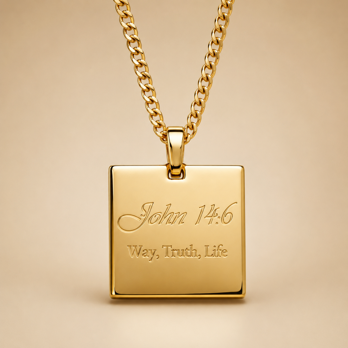 John 14:6