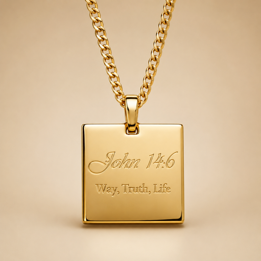 John 14:6