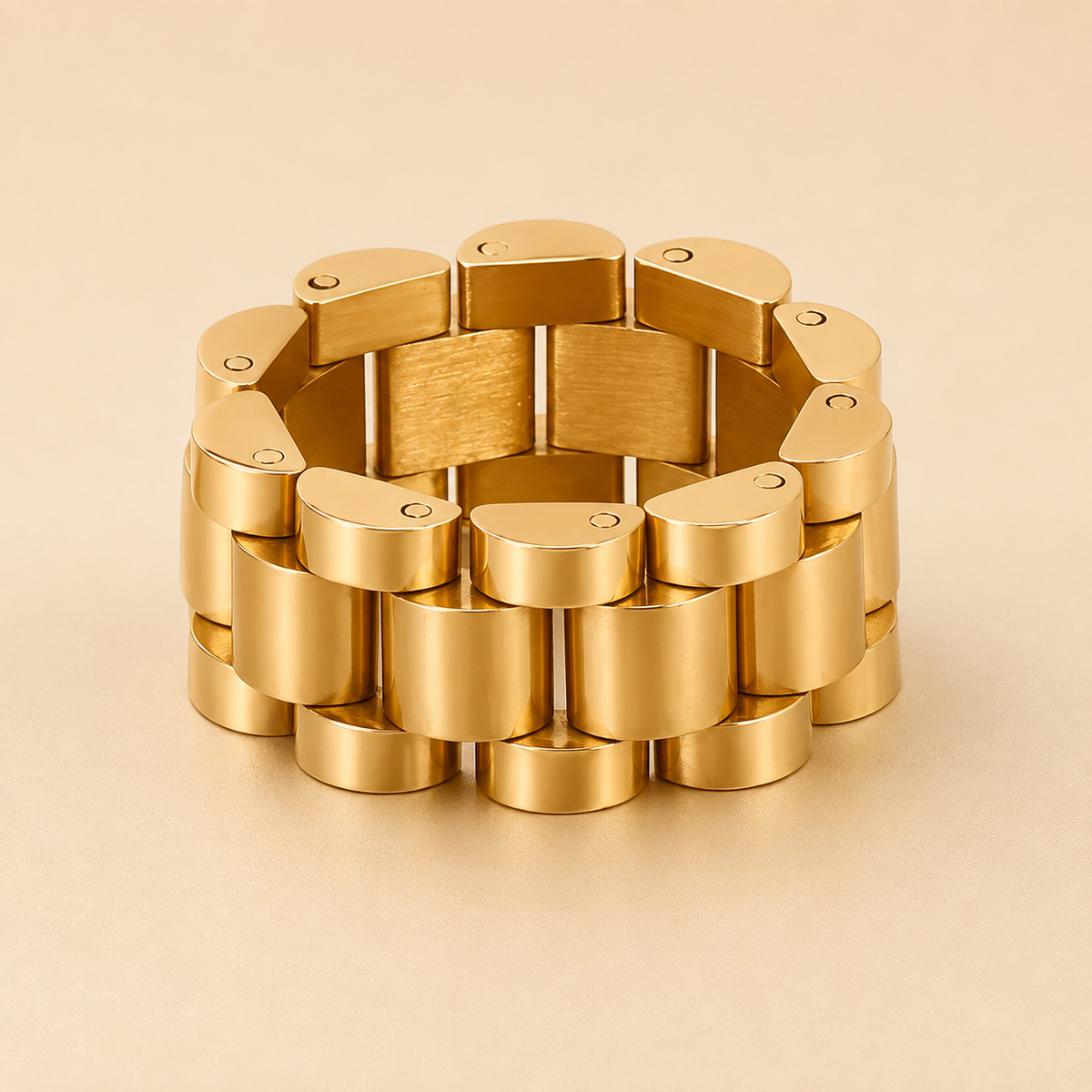 Deborah Rings