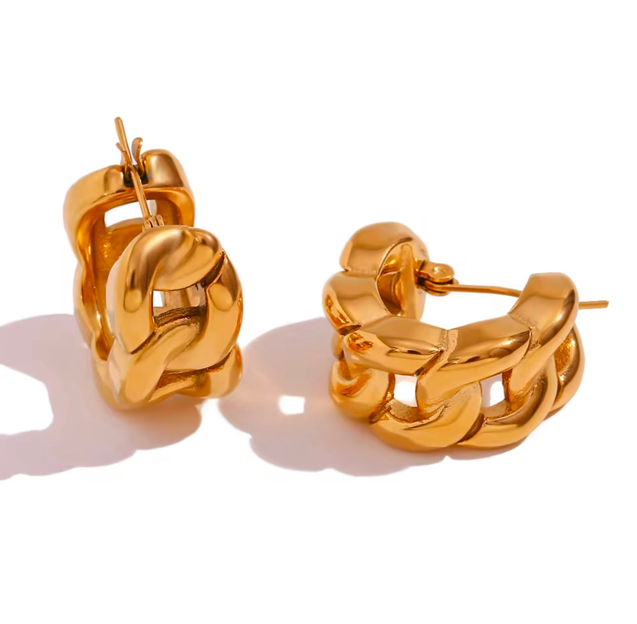 Earring Collection